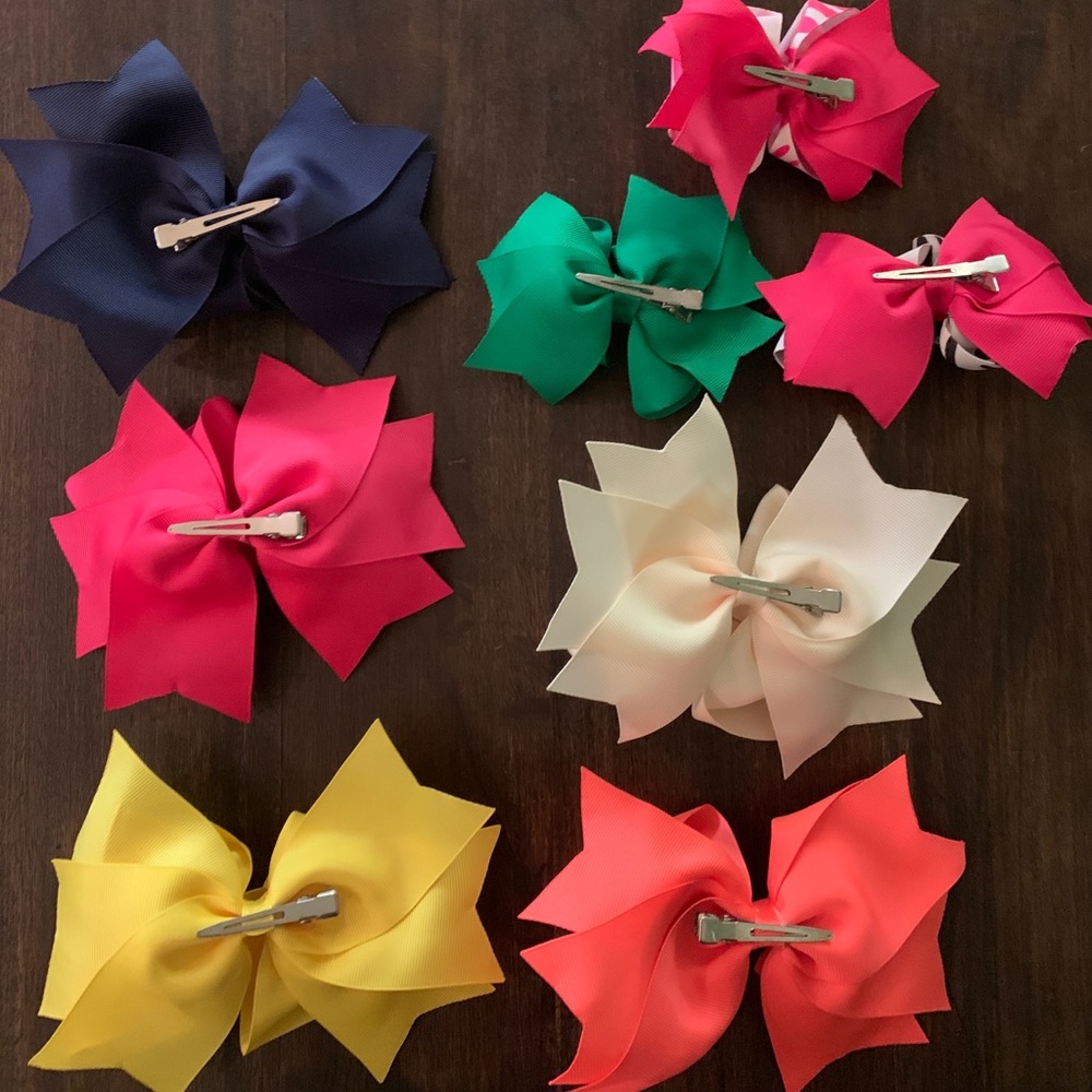 Bows - Picture 2 of 2